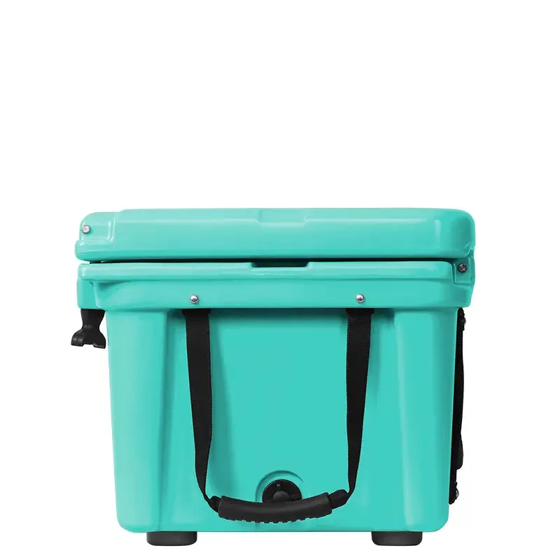 26 Quart Cooler Seafoam