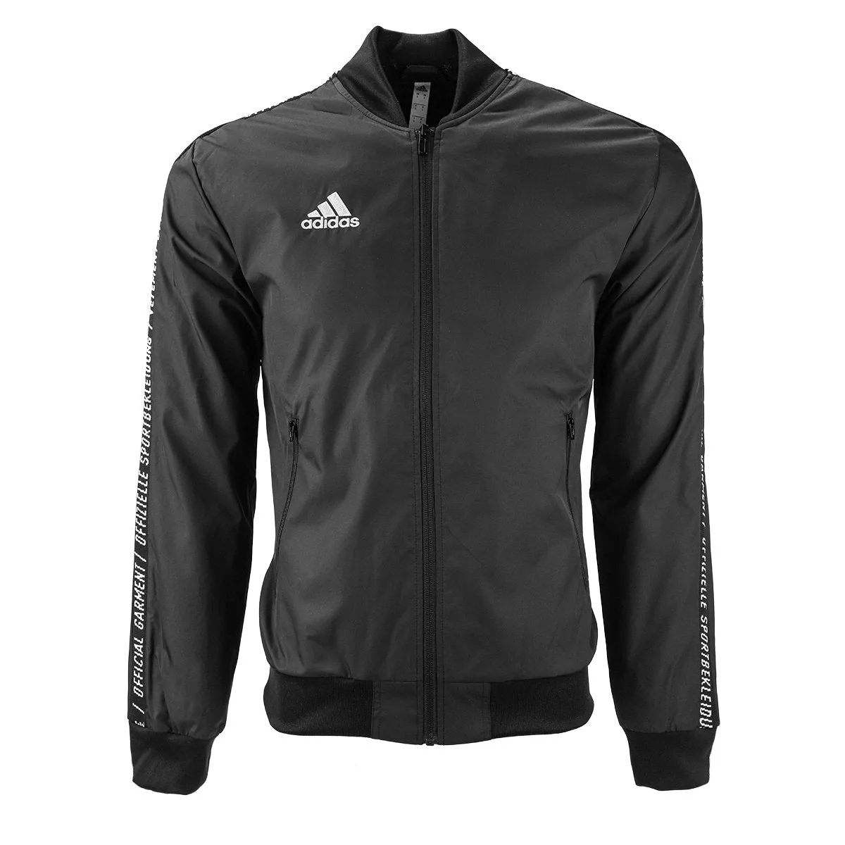 adidas Men's Anthem Jacket