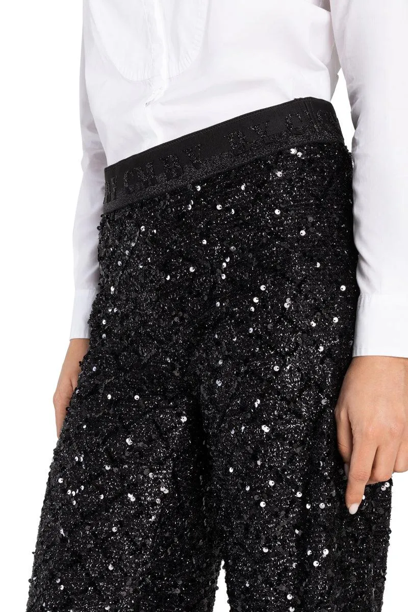 Alice Sequin Pant