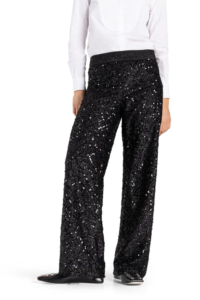 Alice Sequin Pant