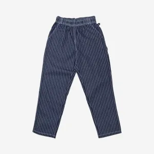 Carpenter Pants - Navy Wabash Denim