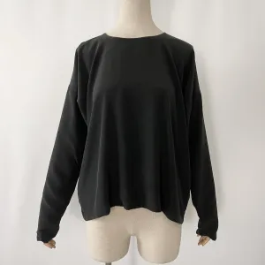 CHRISTA DE GAROUGE Blouse