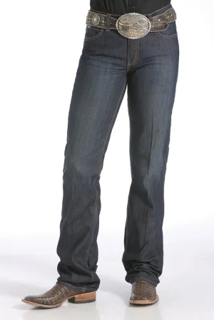 Cinch Women's Slim Fit Jenna Jean