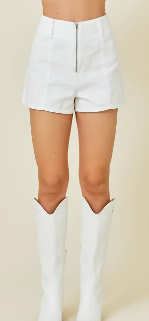 Down Field Shorts