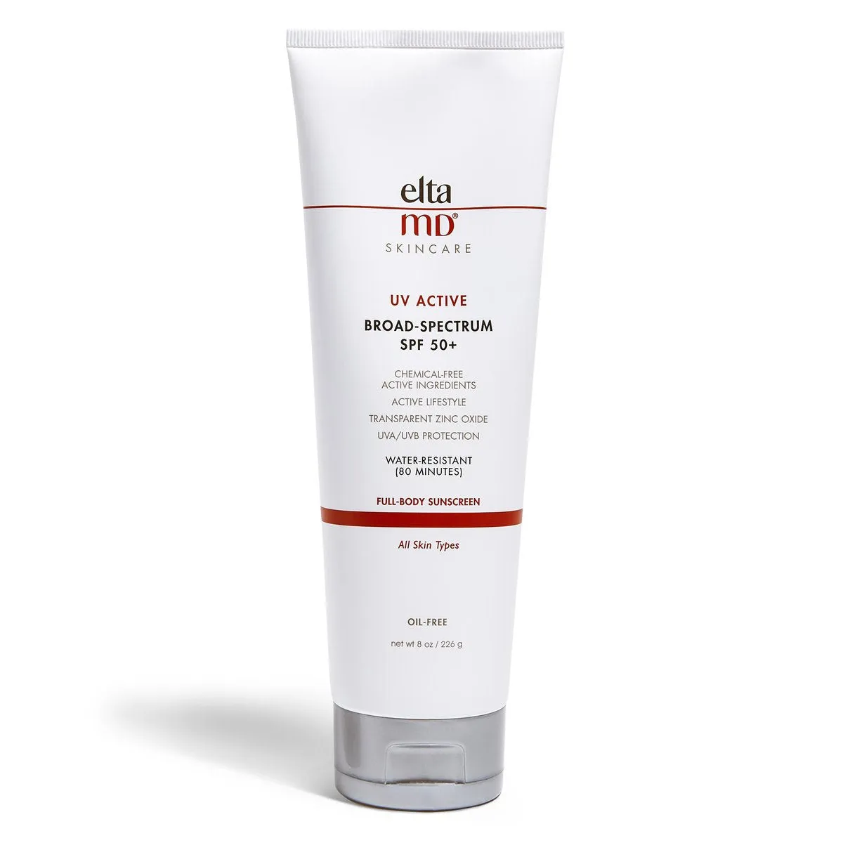 Elta MD UV Active Broad-Spectrum SPF 50 