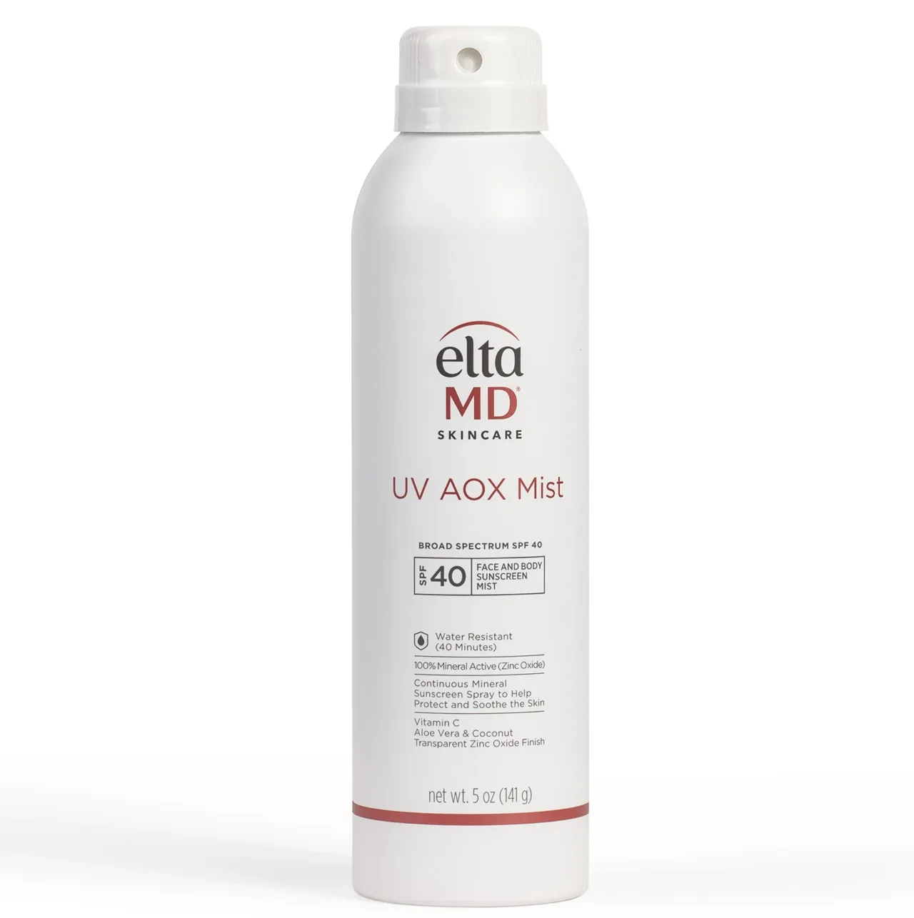 Elta MD UV AOX MIST