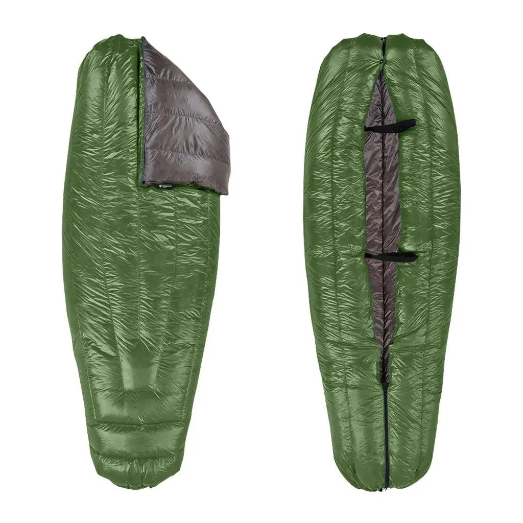 Enlightened Equipment | Revelation Down Quilt 20°F