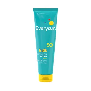 Everysun Kids SPF50 Sunscreen Lotion 100ml