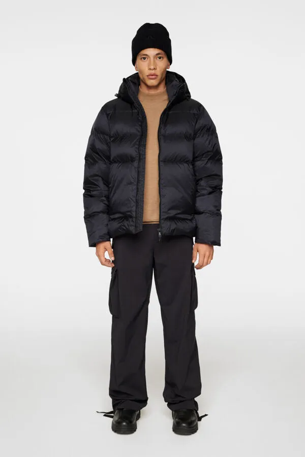 Farrell Down Jacket