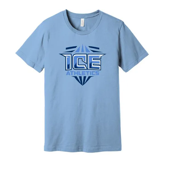 ICE ATHLETICS T-SHIRT