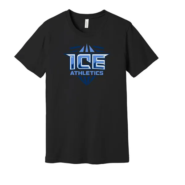 ICE ATHLETICS T-SHIRT