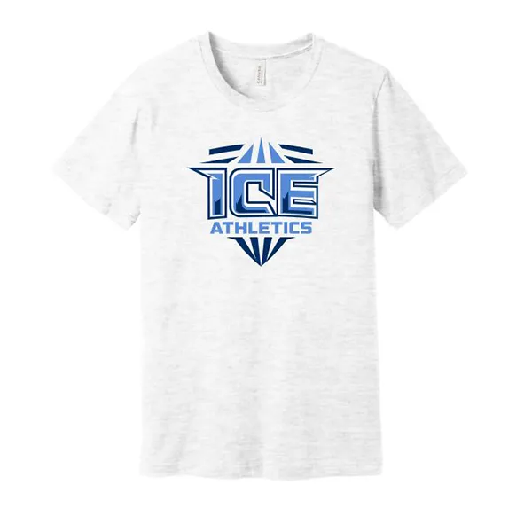 ICE ATHLETICS T-SHIRT