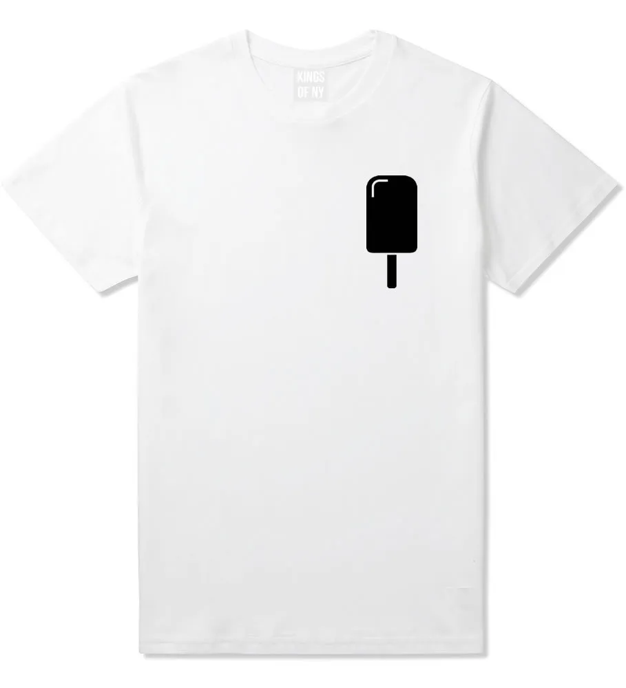 Ice Cream Bar Popsicle T-Shirt