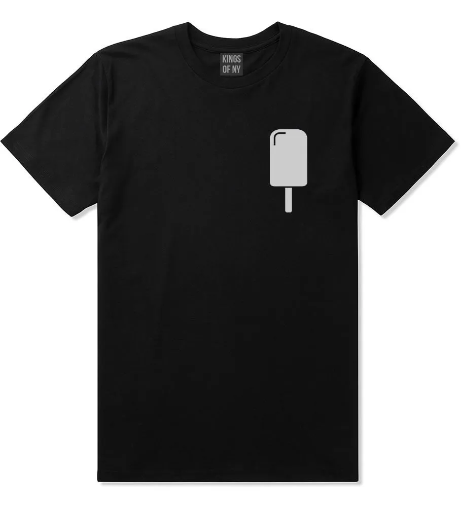 Ice Cream Bar Popsicle T-Shirt