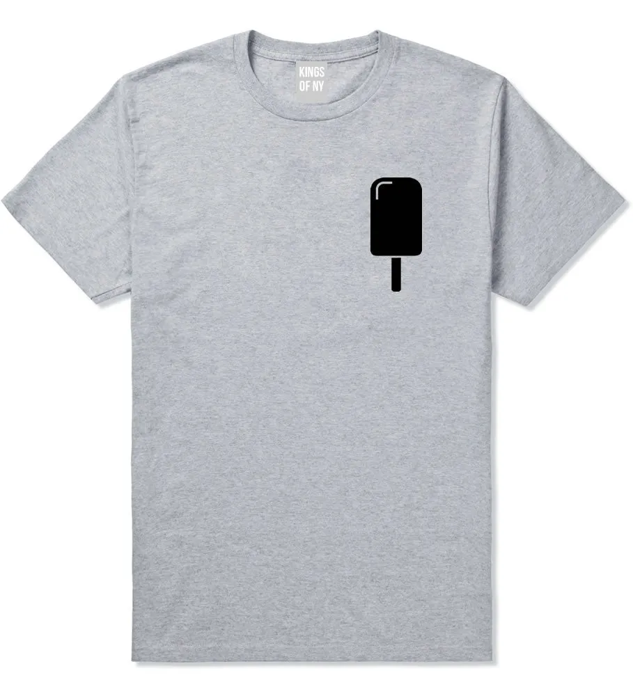 Ice Cream Bar Popsicle T-Shirt