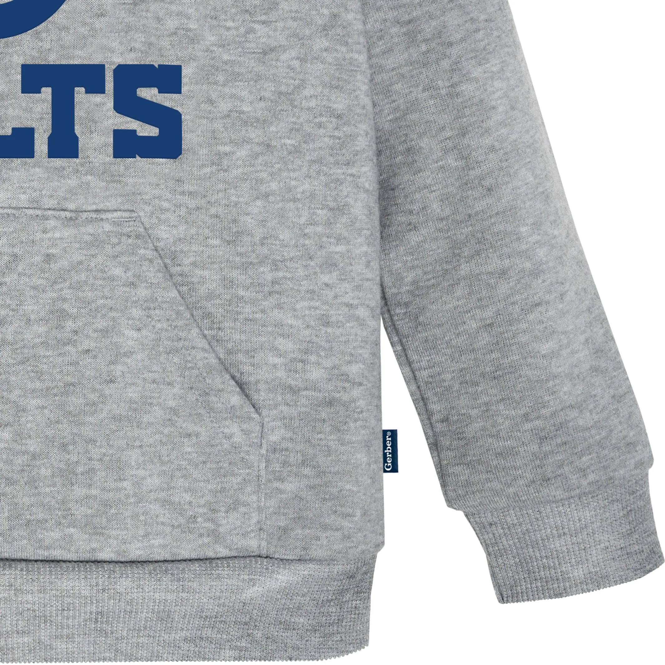 Infant & Toddler Indianapolis Colts Hoodie