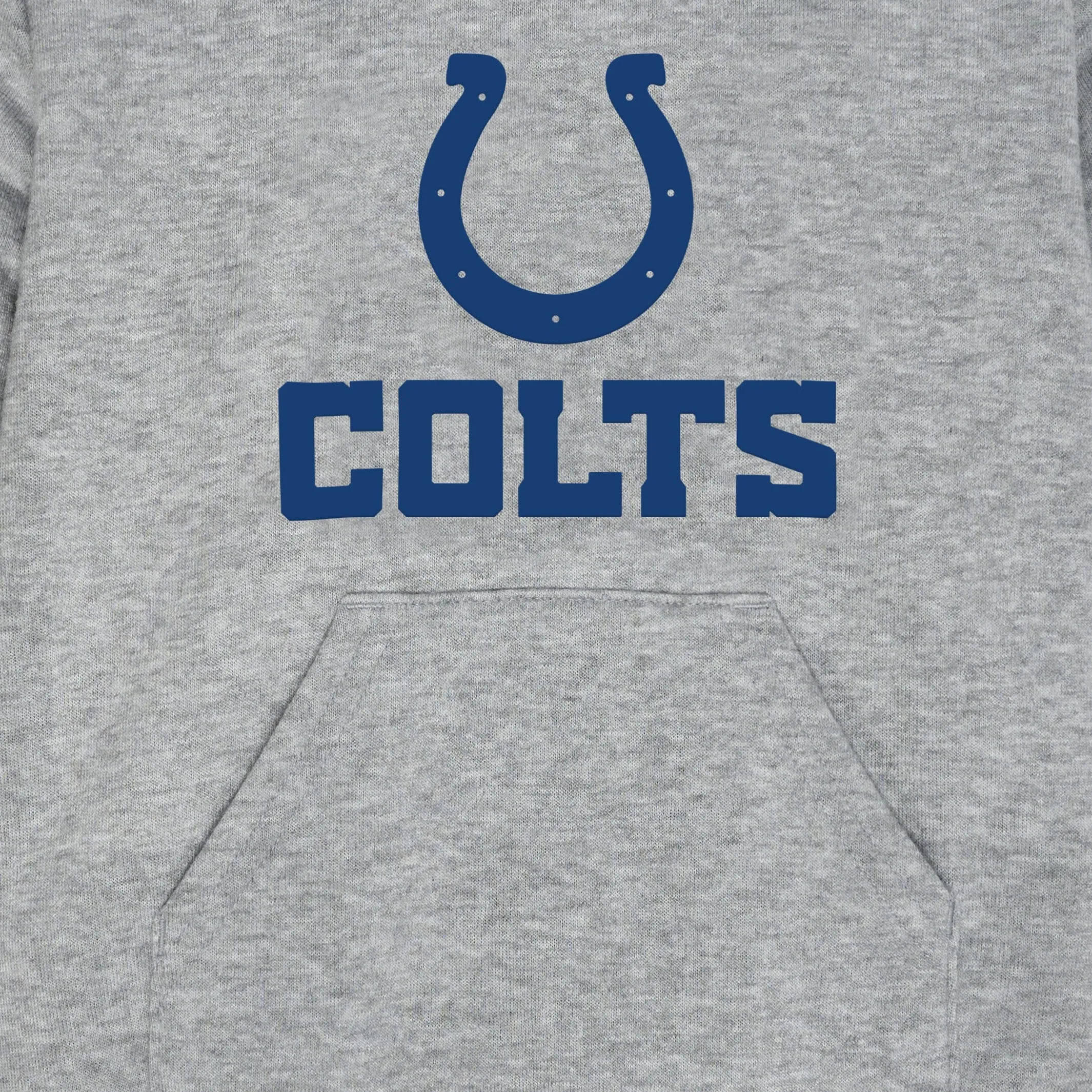 Infant & Toddler Indianapolis Colts Hoodie