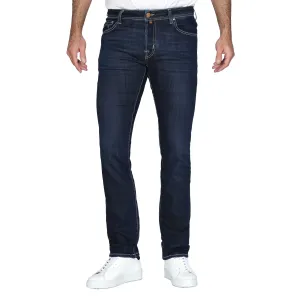 Jacob Cohen Nick Jean in Dark Blue Denim