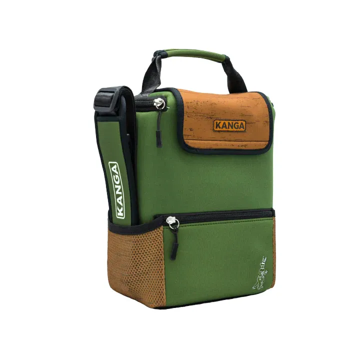 Kanga Woody 6/12 Pack Pouch