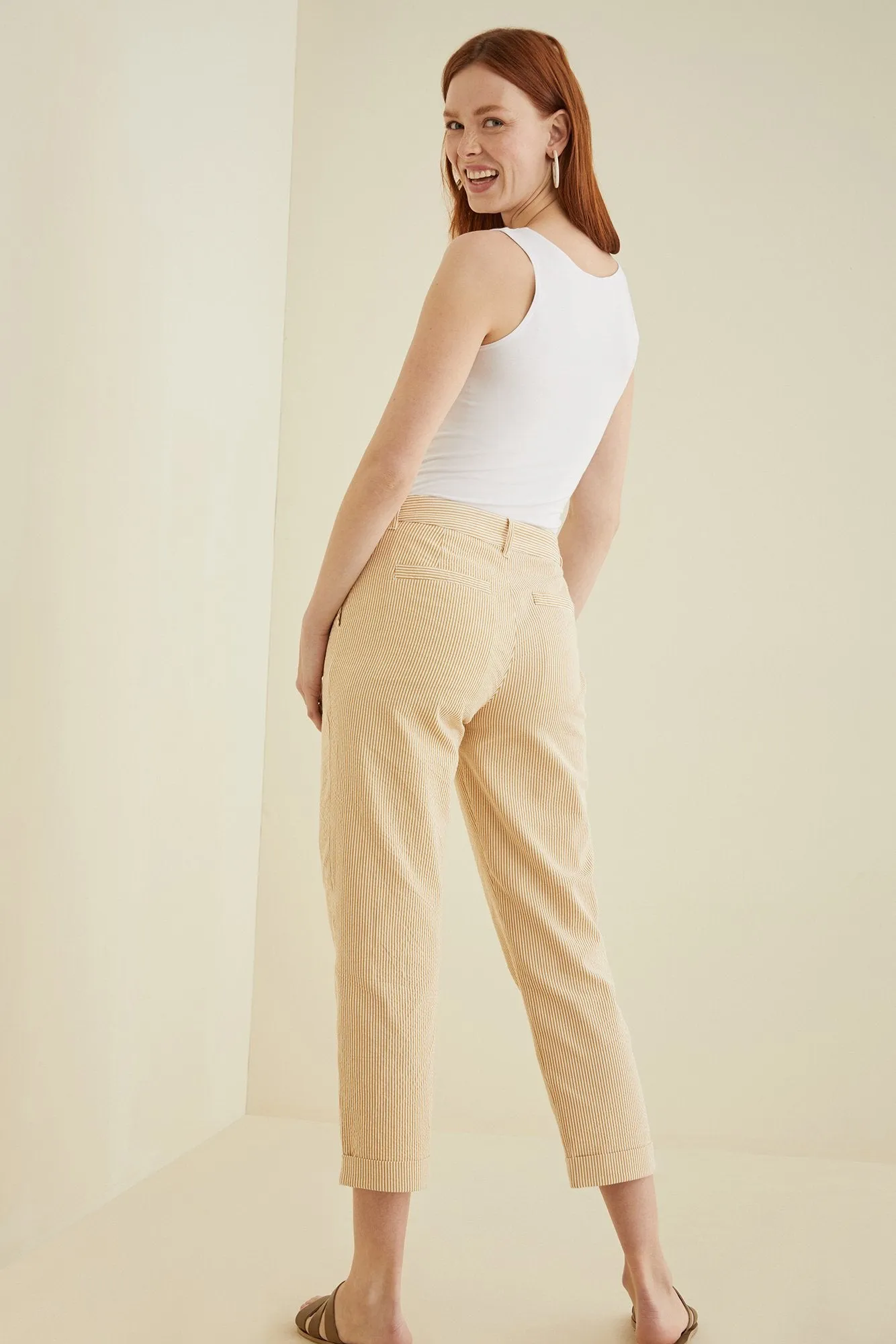 Kowtow Exclusive Edition Pants