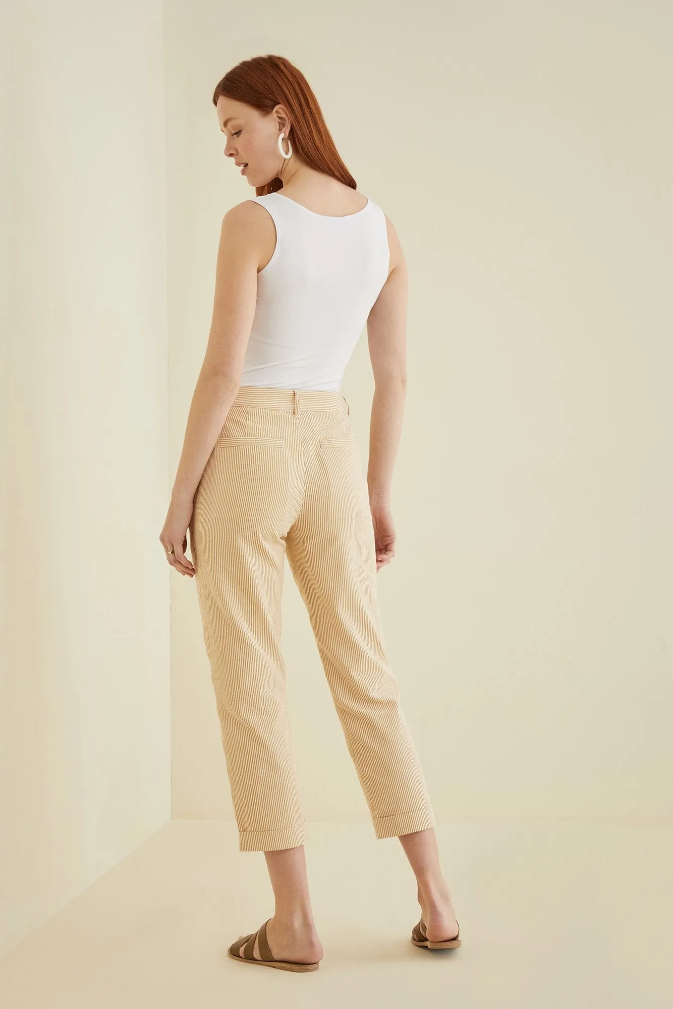 Kowtow Exclusive Edition Pants