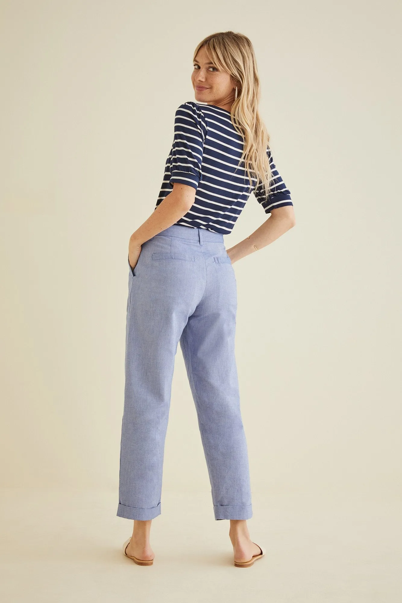 Kowtow Exclusive Edition Pants