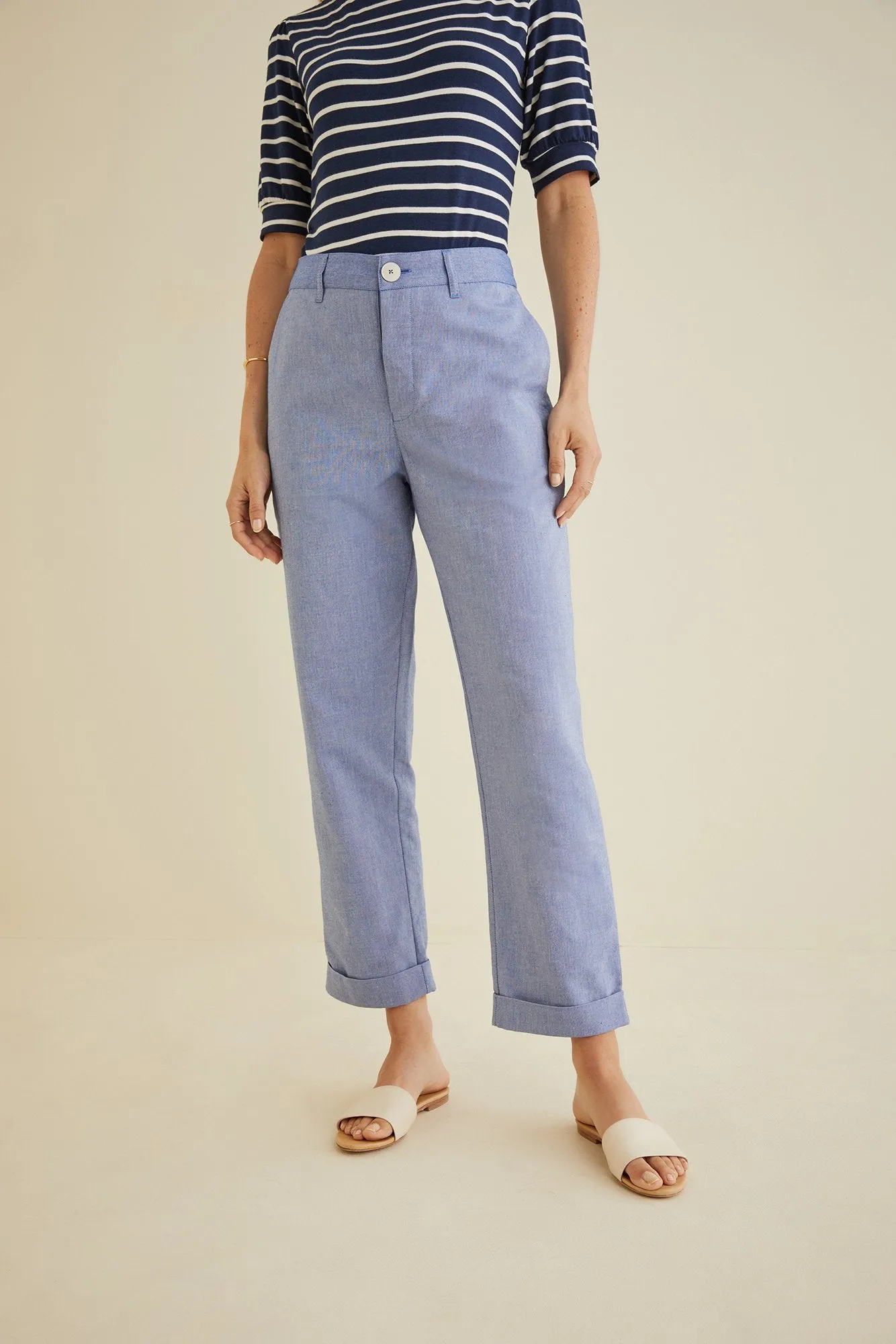 Kowtow Exclusive Edition Pants