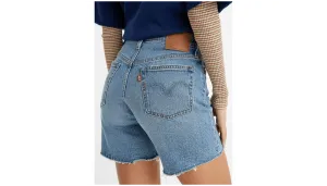 Levi's 501 Mid Thigh Short