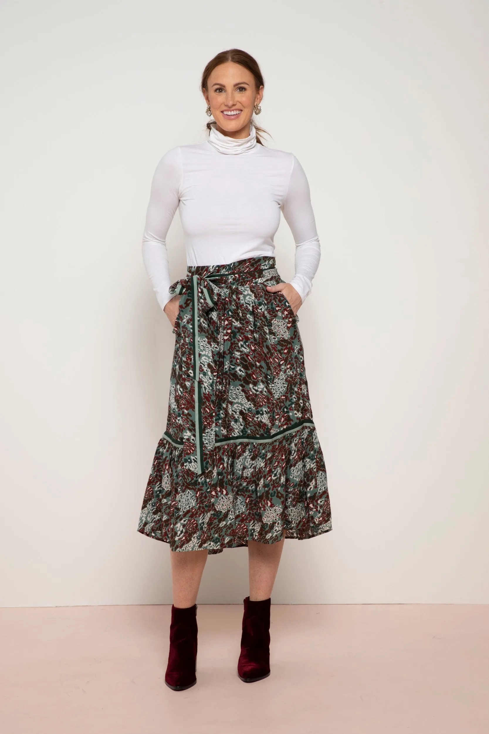 Mariposa Skirt- Sale