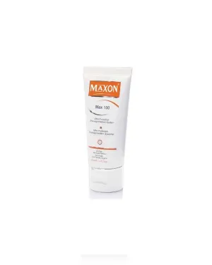 Maxon Max 100 Sunscreen  Cream