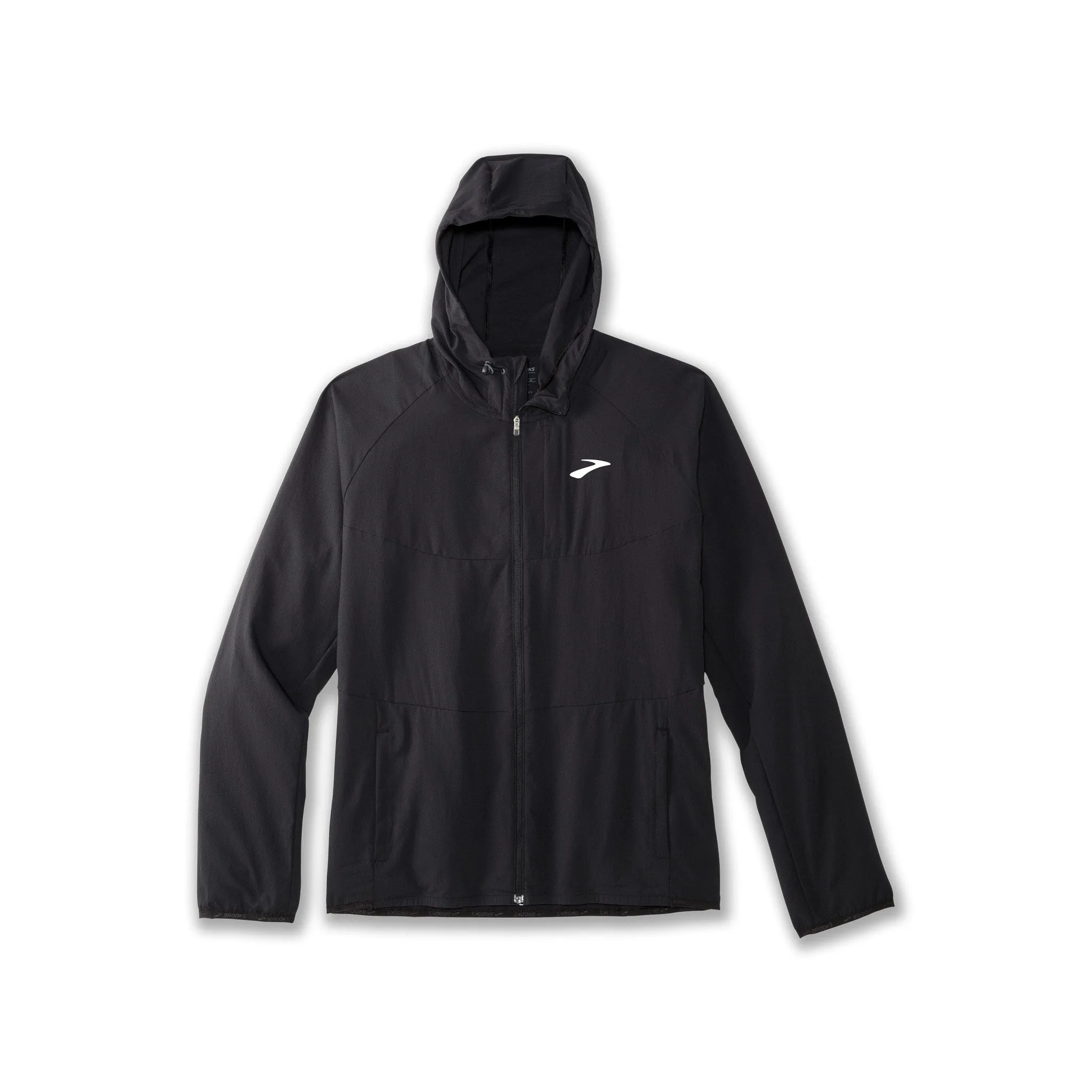 Men's Brooks Canopy Jacket Black