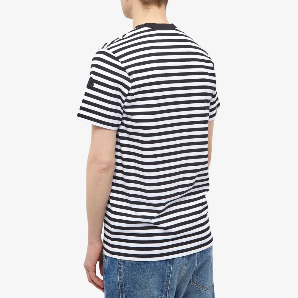 Moncler Stripe Tee