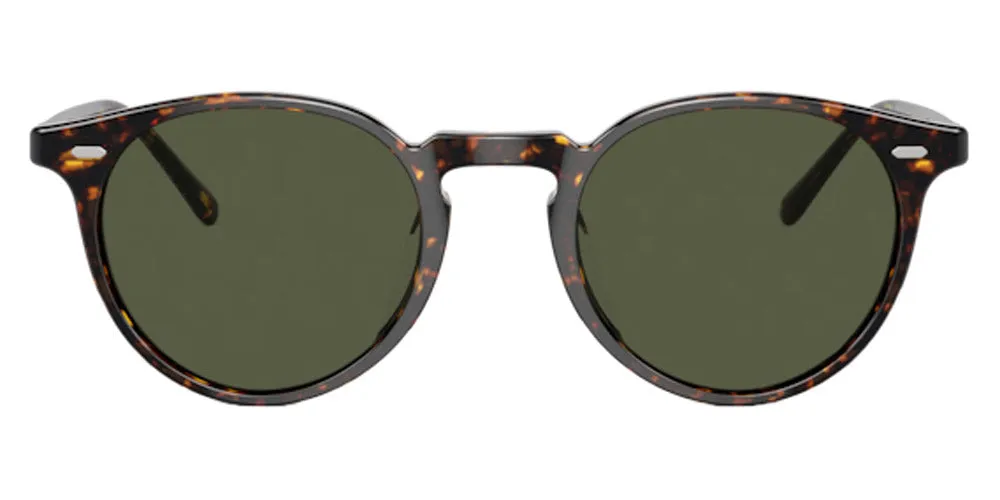 Oliver Peoples® N.02 Sun