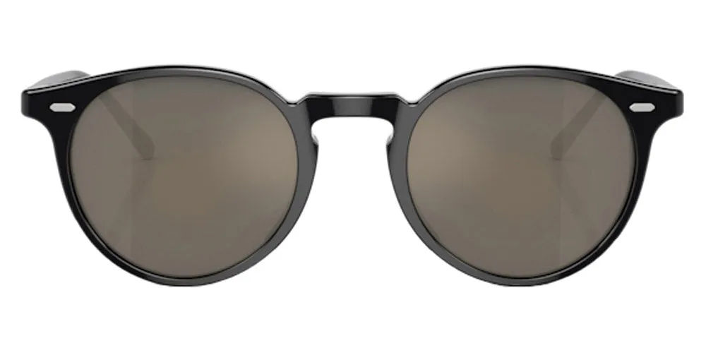 Oliver Peoples® N.02 Sun