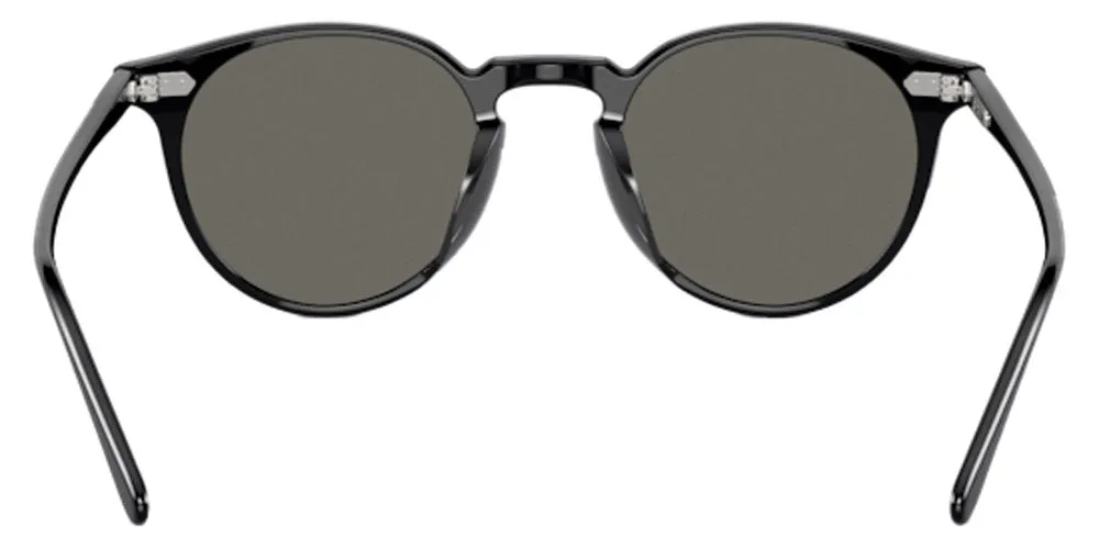 Oliver Peoples® N.02 Sun