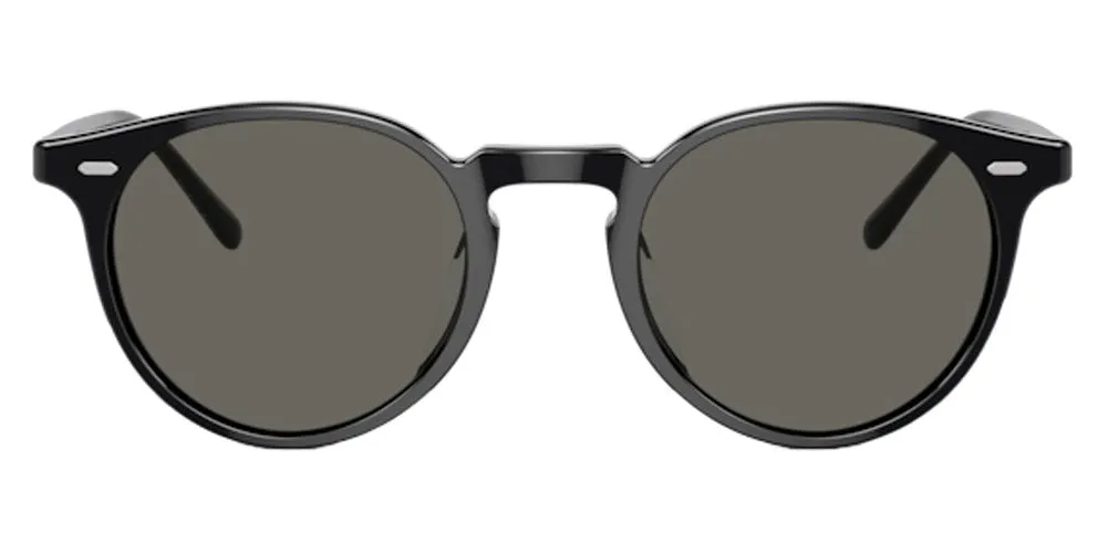 Oliver Peoples® N.02 Sun