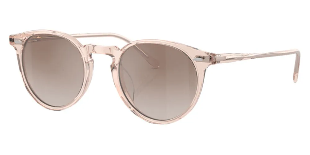 Oliver Peoples® N.02 Sun