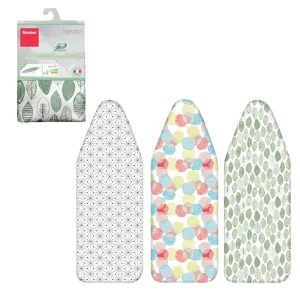 Padded Ironing Board Cover Large Spring Garden