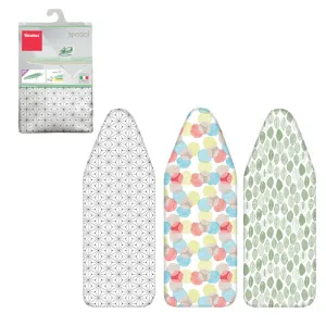 Padded Ironing Board Cover Medium Spring Garden