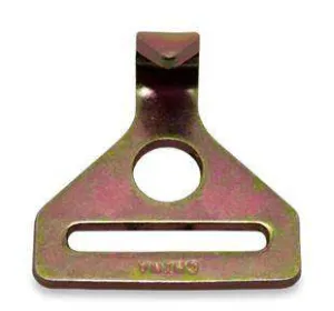 Plate Trailer F-Hook