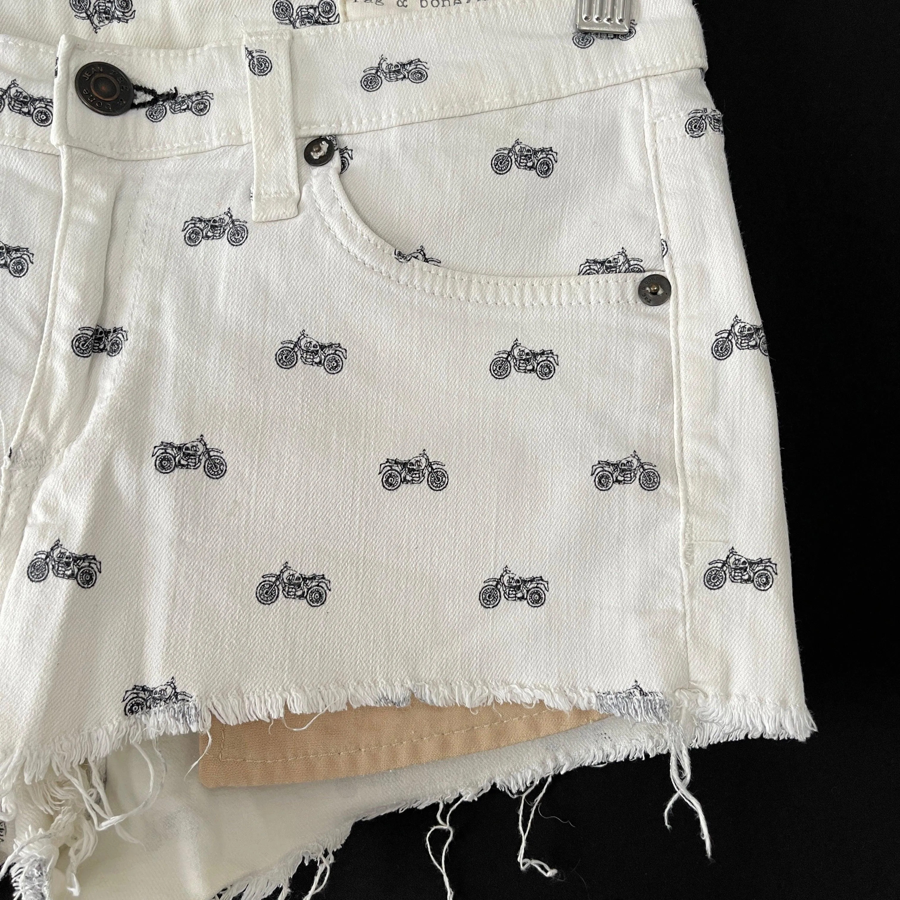 RAG & BONE Shorts