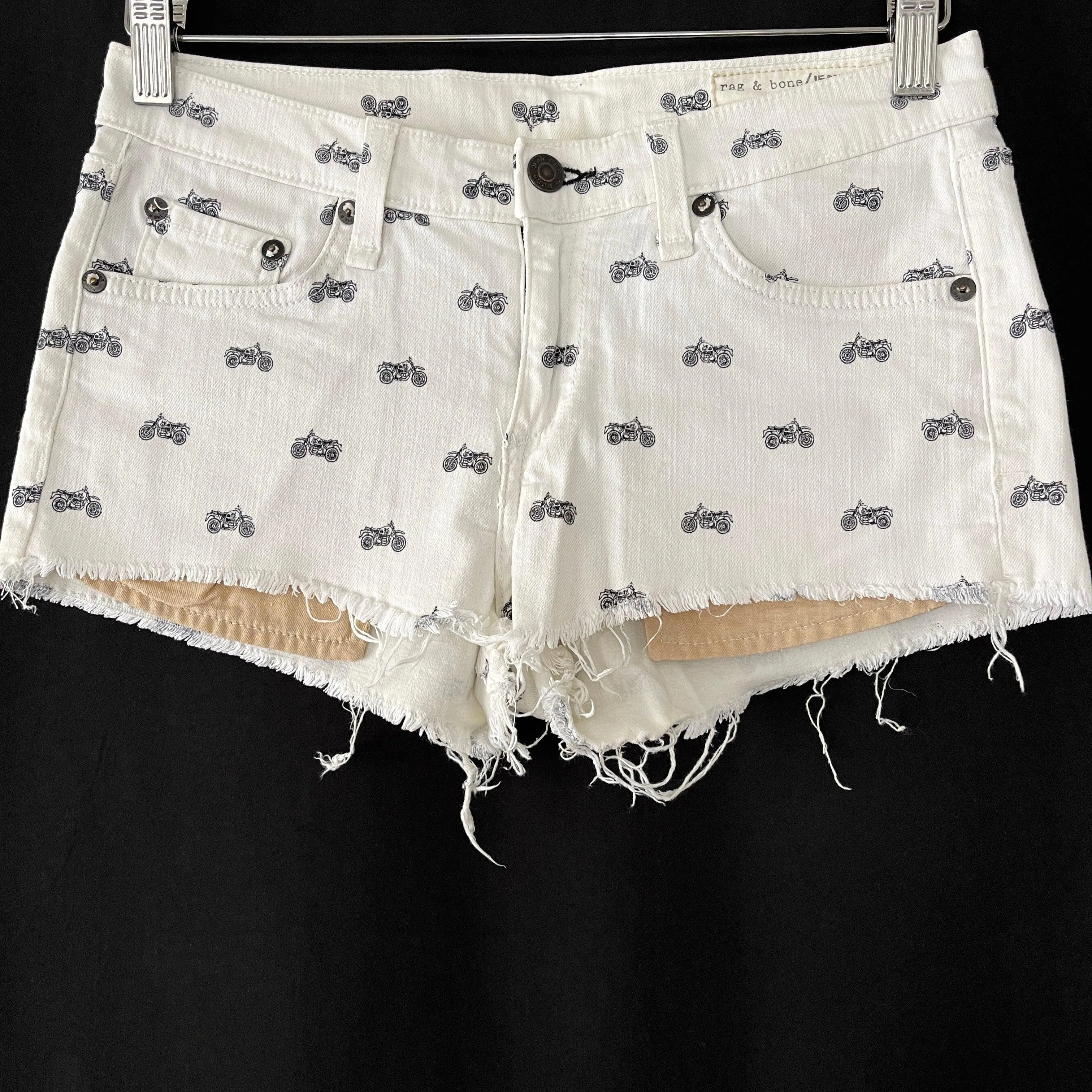 RAG & BONE Shorts