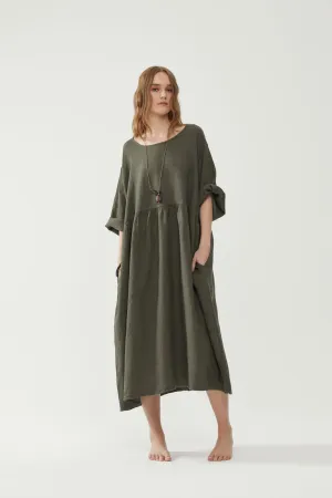 Reen Dress Army