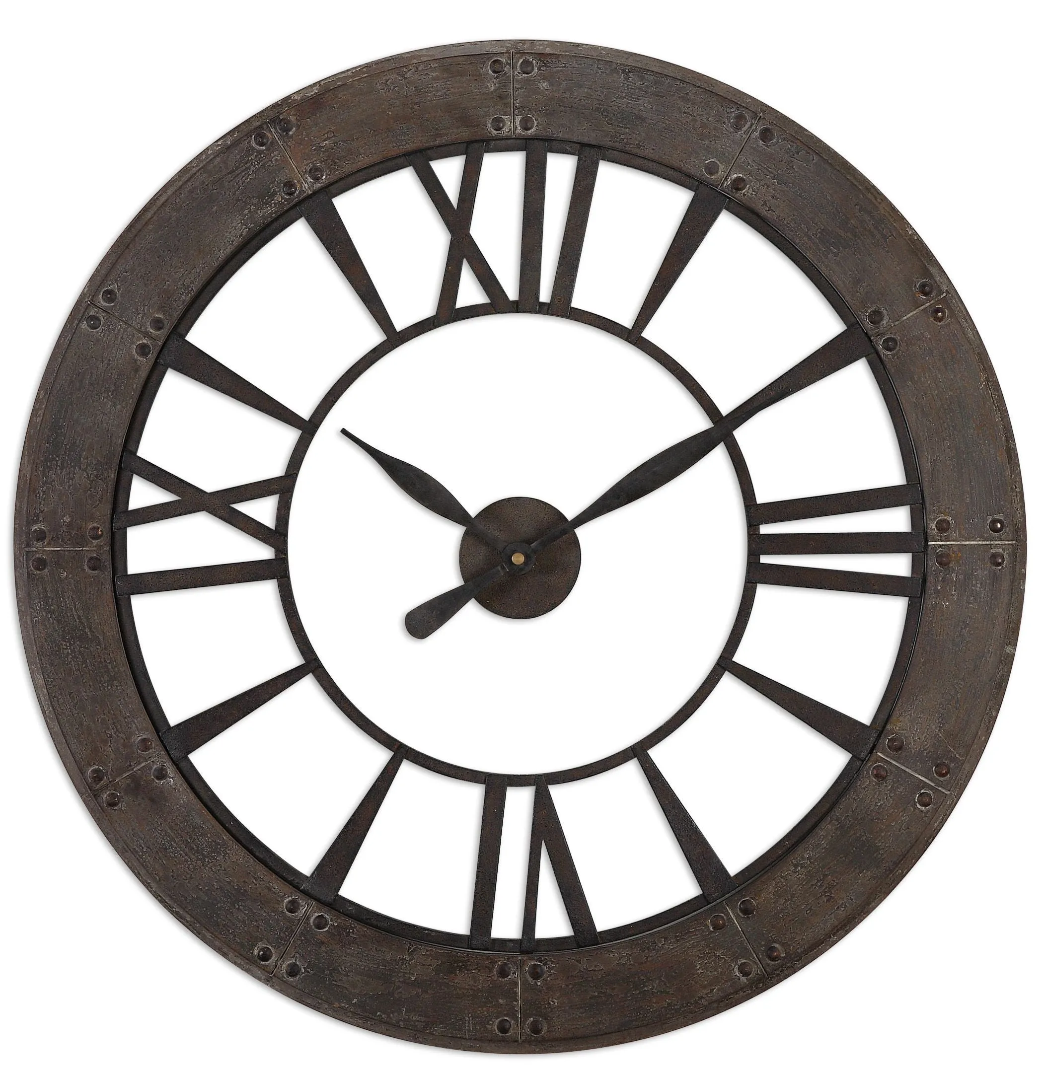 Ronan Wall Clock