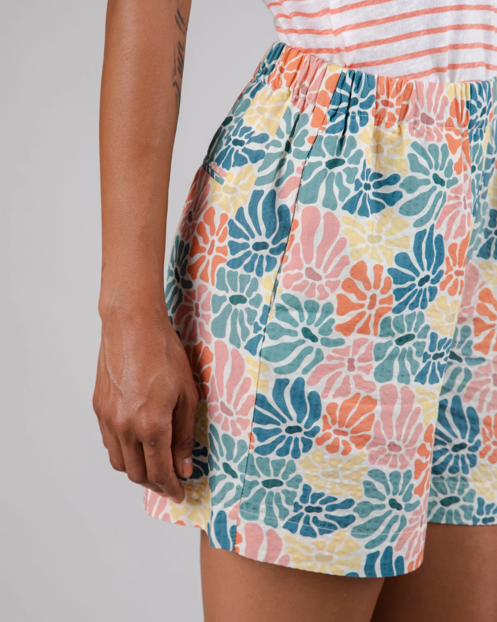 Spring Roxy Shorts