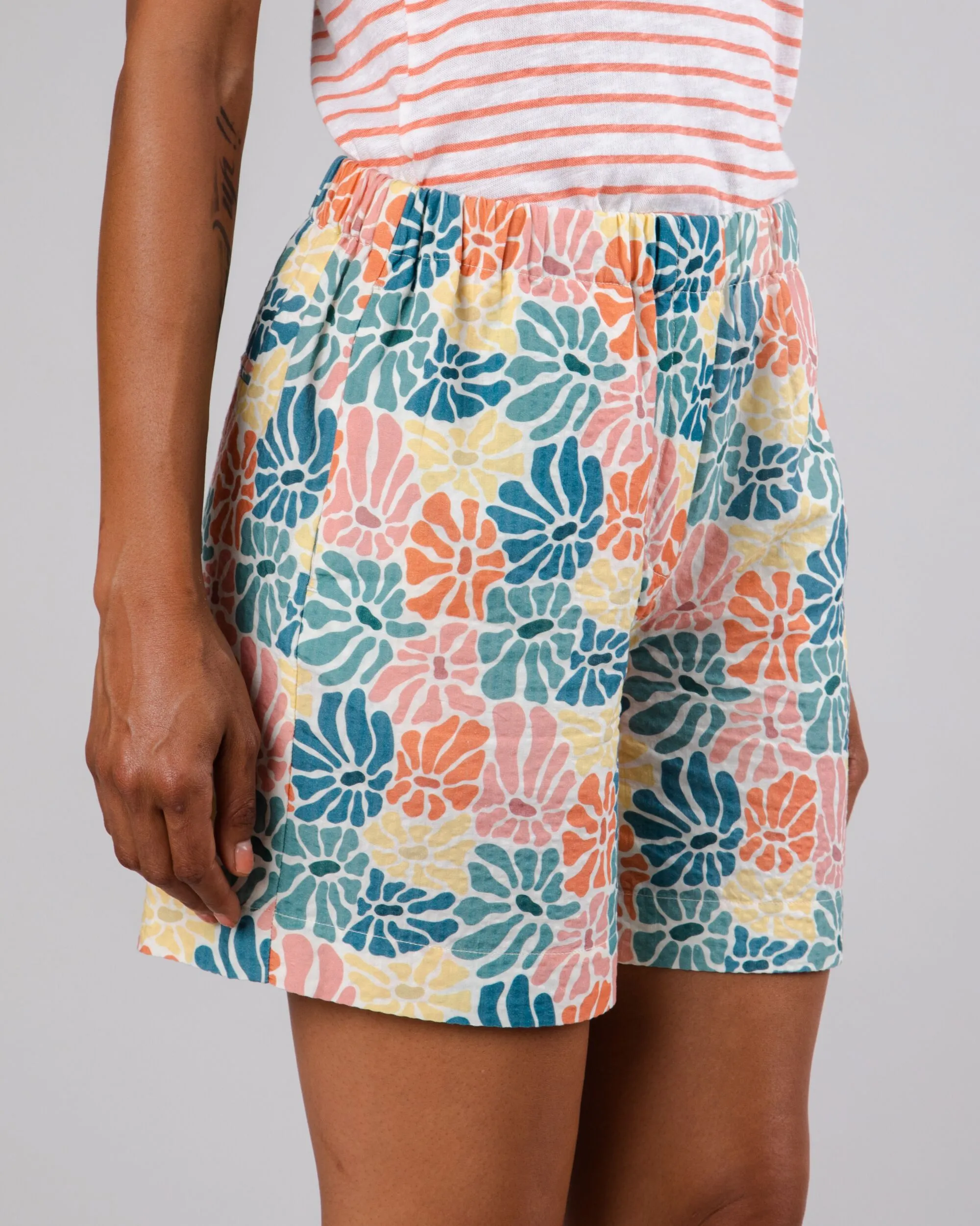 Spring Roxy Shorts