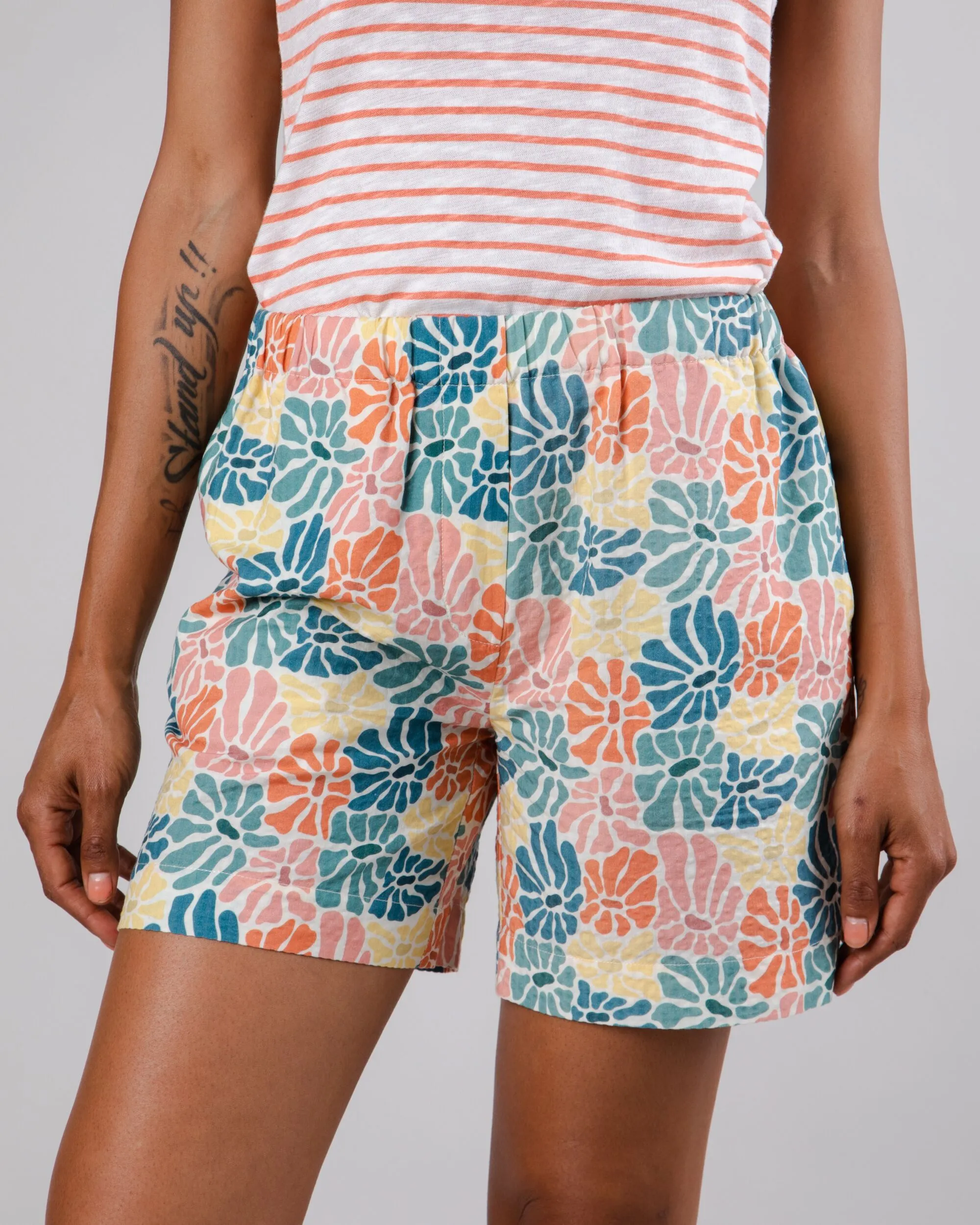 Spring Roxy Shorts