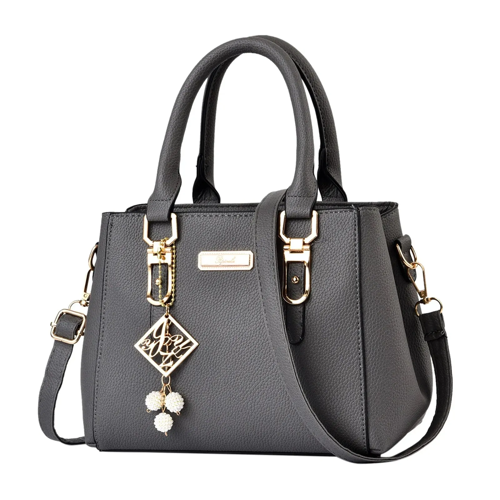 Tatiana Adjustable Strap Handbag