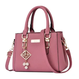 Tatiana Adjustable Strap Handbag