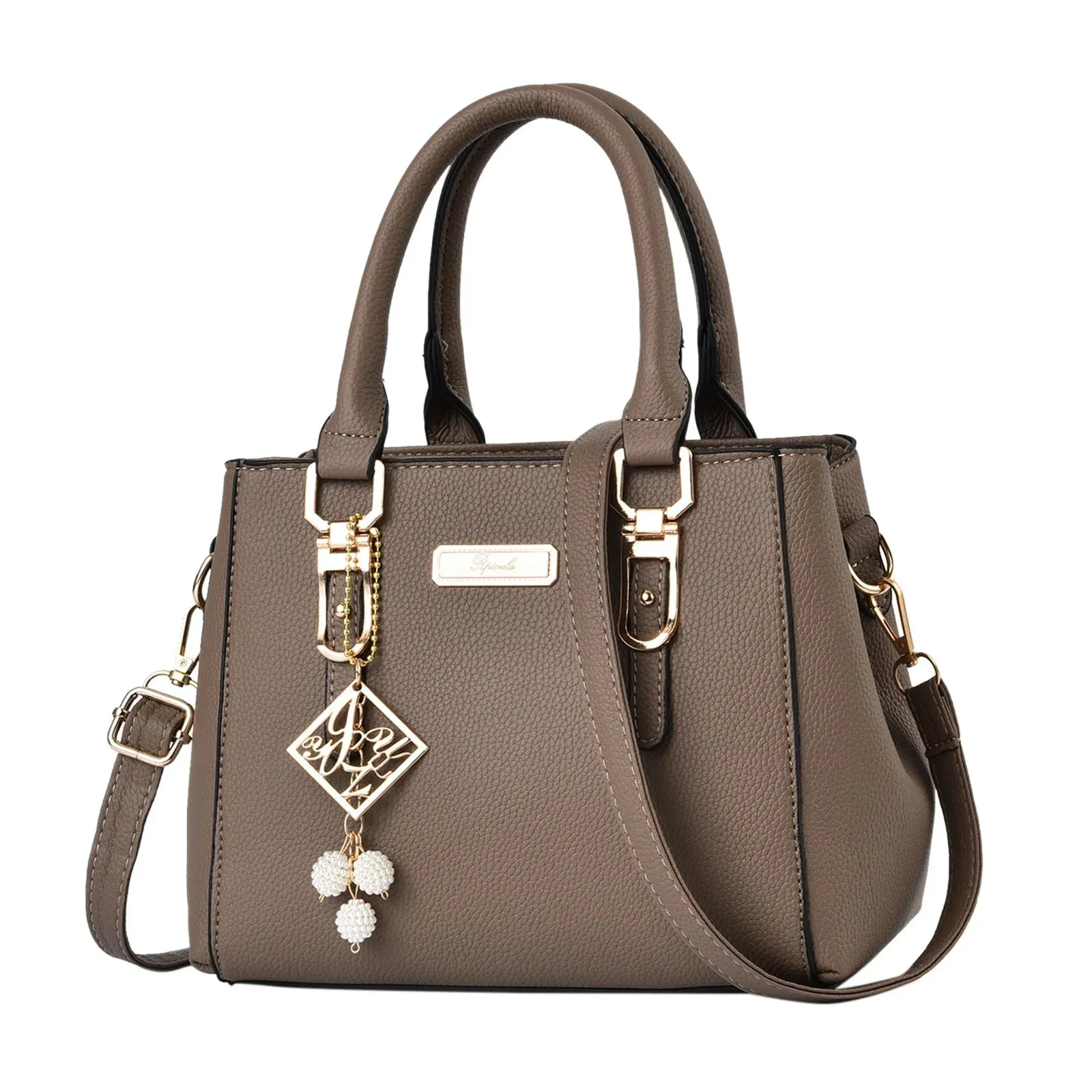 Tatiana Adjustable Strap Handbag